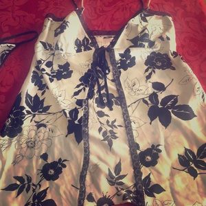 Victoria’s Secret lingerie